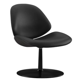 One Collection Council Family Lounge Chair from Salto and Sigsgaard For Sale