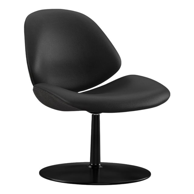 One Collection Council Family Lounge Chair from Salto and Sigsgaard For Sale