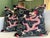 Schumacher Schumacher Bixi Velvet 22’” Down Filled Pillows - a Pair For Sale - Image 4 of 5