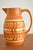 Vintage Art Deco Jug, 1920s For Sale - Image 9 of 9