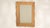 19th Century France Art Deco Tan Wood Mirror For Sale In Greensboro - Image 6 of 8