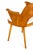 Wood Dining Chairs by Oswald Haerdtl for Ligna, Set of 4 For Sale - Image 7 of 15