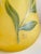 Art Deco Glass Yellow and Green Baluster Vase in Pâte De Verre, 1940 For Sale - Image 6 of 11