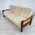 Danish Pine Three-Seater Sofa 1960s For Sale - Image 4 of 13