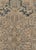 A beautiful hand-knotted rug, traditionally crafted by skilled artisans using fine-quality wool. The hand-knotted...
