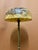 French Floor Lamp from Ploum Creation, 1950s For Sale - Image 4 of 9