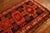 Middle Eastern Hand-Knotted Rug For Sale - Image 9 of 11