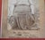 Early 20th Century Oddity Joke Photograph of Fat Lady in Michigan For Sale - Image 4 of 8