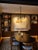 Juliette Hanging Lamp in Brass with Steel and Aluminium by Studio Marine Breynaert For Sale - Image 4 of 8