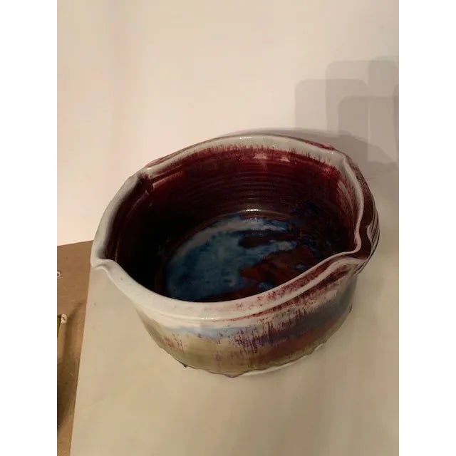 The Most Large Glaze Pottery in the World Pottery Made More , Precious