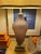 1980s 1980s Large Murano Glass Lamp by Marbro For Sale - Image 5 of 12