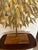 Mid-Century Modern Stunning Large Brutalist Metal Sunburst Objet in the Manner of Marc Weinstein For Sale - Image 3 of 9