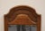 Sumter Cabinet Italian Mediterranean Style 21" Dresser / Wall Mirror For Sale - Image 4 of 7