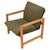 Mid-Century Armchair, Former Czechoslovakia, 1970s For Sale - Image 16 of 16