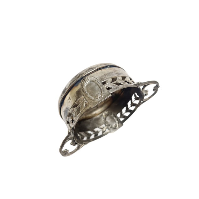 Art Deco Sugar Bowl from Schiffers, Poland, 1900s For Sale - Image 9 of 14