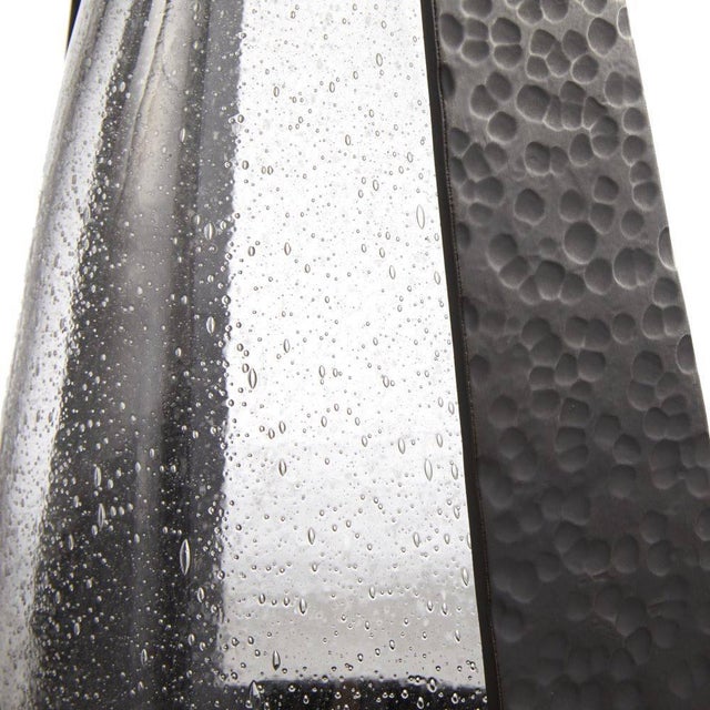 Arteriors Home Dayton Hurricanes, Set of 2 For Sale - Image 9 of 10