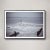 Mark Frohman "Whitewater" Surfer Photograph - 60" X 40" For Sale - Image 4 of 4