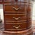 Large Classic English Oval Desk For Sale - Image 15 of 18