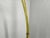 Silver Danish Arc Floor Lamp in Brass and Marble from Bilka, 1970s For Sale - Image 8 of 16