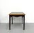 Gold Vintage Italian Painted Side Table For Sale - Image 8 of 8