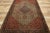 Antique Persian Farahan Rug For Sale - Image 9 of 11