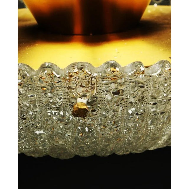 Lyfa Embassy Pendant by Carl Fagerlund for Lyfa, 1968 For Sale - Image 4 of 7