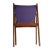 Coronet Foldable Chair by Norquist, 1960s For Sale - Image 9 of 10