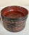 H'Sien Feng Period of Ch'ing Dynasty Lacquered Container Set Circa 1860 For Sale - Image 12 of 12
