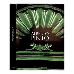 "Alberto Pinto" 1992 Renaud, Philippe [Artistic Direction]