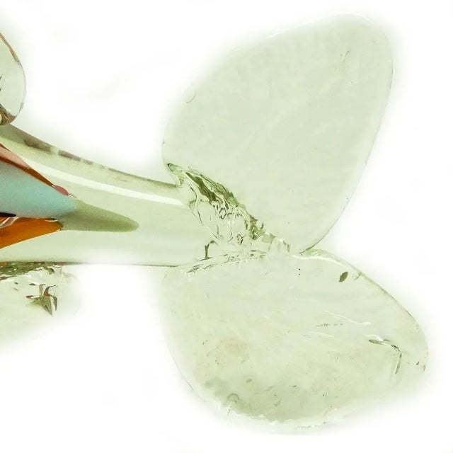 Vintage Paperweights, Czechoslovakia, 1970s, Set of 2 For Sale - Image 9 of 10