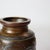1910s Japanese Meiji Period Mixed Metal & Bronze Vase With Figural Elements C1910 For Sale - Image 5 of 7