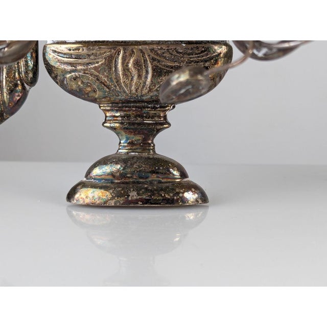 Wall Lights from Maison Baguès, 1950s, Set of 2 For Sale - Image 18 of 18