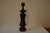 Vintage Wenge Wood Pepper Mill from Laurids Lonborg, Denmark, 1960s For Sale - Image 4 of 12
