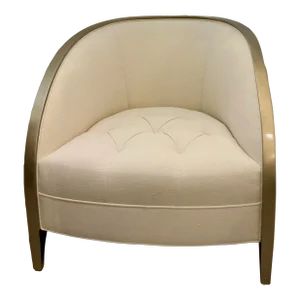 Caracole Modern Valentina Matching Chair
