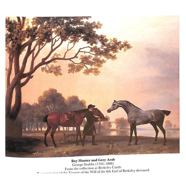 "Horses in Art: Address Book" 1987 For Sale In New York - Image 6 of 11