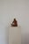Ceramic Vintage Terra Cotta Female Nude Sculpture For Sale - Image 7 of 9