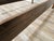 Wood Art Deco Tuscan Single Bed in Briar, 1940 For Sale - Image 7 of 15