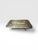 Mid-Century Moroccan Brass Spider Coffee Table For Sale In Portland, ME - Image 6 of 16
