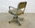 1960s Mid-Century American Industrial Steno Desk Chair by Craig McDowell, 1960s For Sale - Image 5 of 10