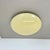 Modern Large Modernist Art Deco Metal Plafoniere Flush Mount, France, 1920s For Sale - Image 3 of 18