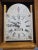 Late 20th Century David T. Smith Tiger Maple Tall Case Clock Grandfather Clock Ohio Benchmade For Sale - Image 4 of 15