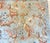 Brunschwig & Fils Brunschwig and Fils "Chinese Landscape" Cotton Chintz Blue Fabric -12 Yds For Sale - Image 4 of 12
