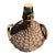 Mid 20th Century French Wicker Demijohn For Sale