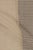 Rug & Kilim’s Contemporary Kilim With Textural Stripe Design in Beige & Gray For Sale - Image 9 of 10