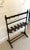 Wood Antique Regency Mahogany Umbrella Stand, 1820 For Sale - Image 7 of 7