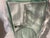 Glass Large Glass Italian Beverage Dispenser For Sale - Image 7 of 10