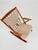 Danish Teak Rocking Chair by Frank Reenskaug for Bramin, 1960s For Sale - Image 16 of 18