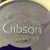 VTG Gibson Rounded Cobalt Blue Canister Set W/ Original Wooden Scoops! EUC/Mint For Sale - Image 9 of 10