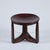 Trio of Vintage African Stools (Ethiopian) For Sale - Image 10 of 17