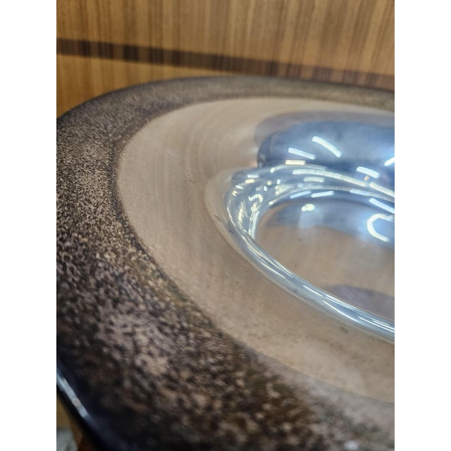 Vintage Fruit Bowl, 1980s For Sale - Image 5 of 14